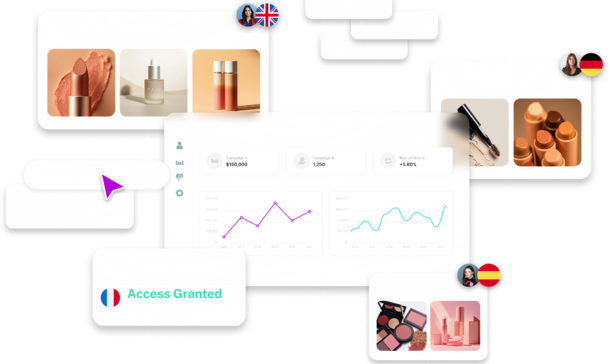 Ihre FirstSpirit Agentur: Effizient & kosteneffektiv | asioso